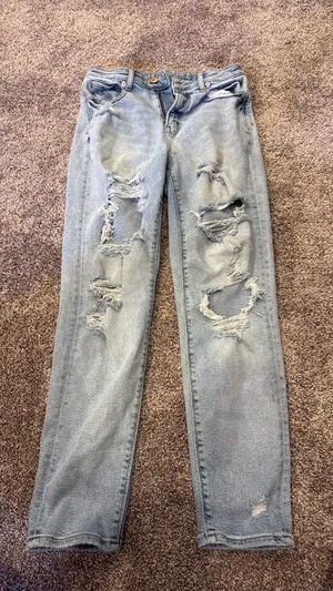 American Eagle Jeans thumbnail 1