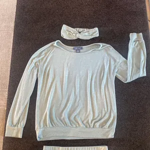 Lark & Grey 3 Piece Loungewear Set thumbnail 4