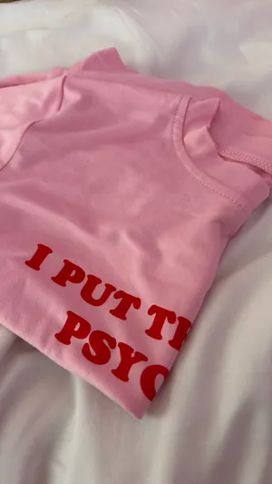 Amazon funny baby tee thumbnail 3