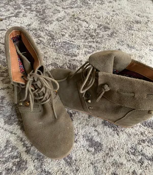 DV by Dolce Vita Wedge thumbnail 1