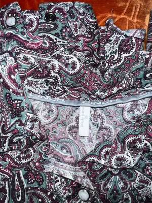 Cinch Western Shirt thumbnail 3