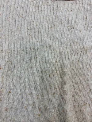 J. Jill Knit Pullover Sweater Tan thumbnail 5
