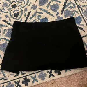 Edikted Dasha Micro Skirt Black‎ small thumbnail 8