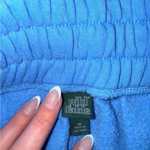 Wild Fable Light Blue Athletic Shorts thumbnail 3