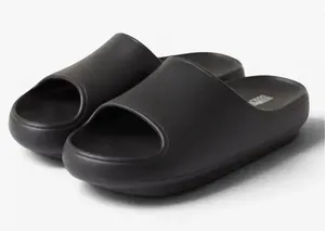 Degrees Unisex Cushion Slide Sandals(Size 7) thumbnail 1