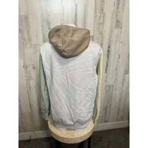 Hoodie White thumbnail 2