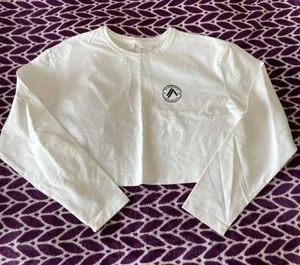 Alphalete Dynasty Long Sleeve Medium thumbnail 1