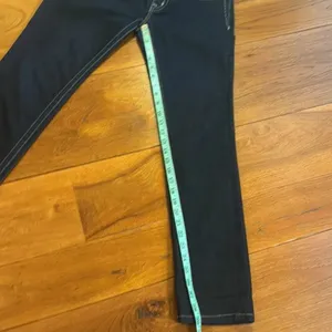 Miss Me‎ Cropped Skinny jeans size 29 thumbnail 9