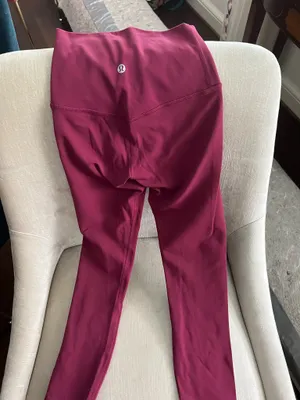 Lululemon Align 25" thumbnail 2