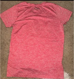 Under Armour Women’s Dri-Fit T-Shirt thumbnail 4