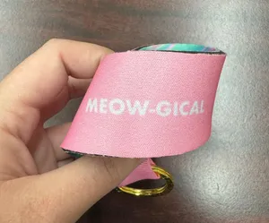 Simply Southern Cat Unicorn Wrist Strap thumbnail 3