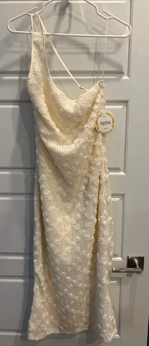 Freesia Beginning Boutique Dress thumbnail 1