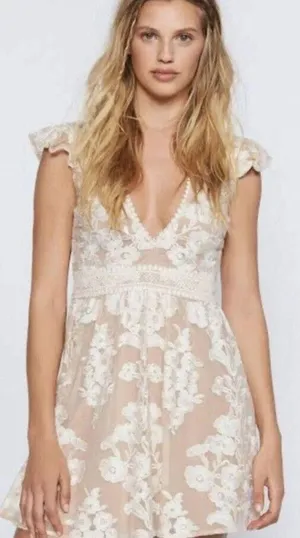 For Love & Lemons Dress thumbnail 1