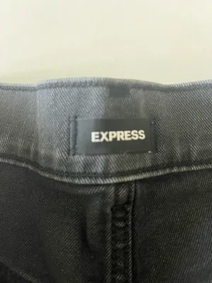 Express Boyfriend Jeans Modern thumbnail 3