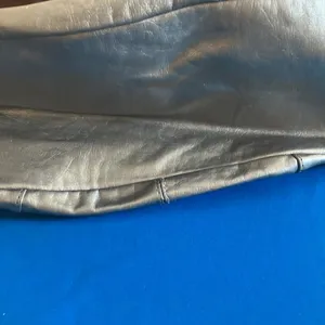 FINAL MARKDOWN metallic Women's Handbag thumbnail 4
