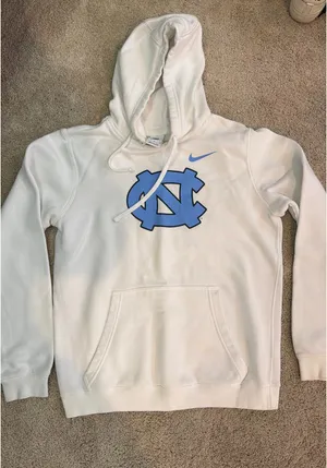 North Carolina Nike Sweatshirt thumbnail 1
