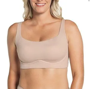 Leonisa Wireless Support Bra thumbnail 1
