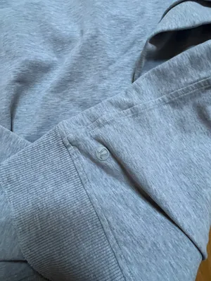 Lululemon Pullover thumbnail 2