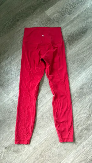 Lululemon leggings thumbnail 3