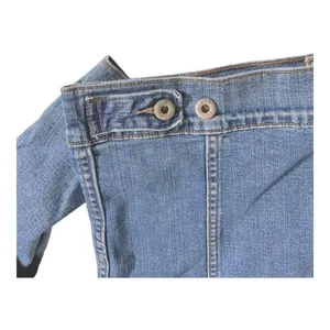 Levi's Original Trucker Jacket 
Medium Wash size Small thumbnail 11