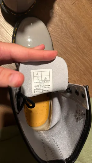 Dr. Martens Boots thumbnail 15
