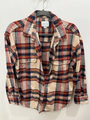 American Eagle Flannel thumbnail 1