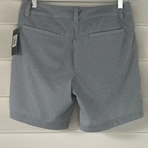 Nike Greens Dri-FIT Golf Shorts Sz 6 thumbnail 6
