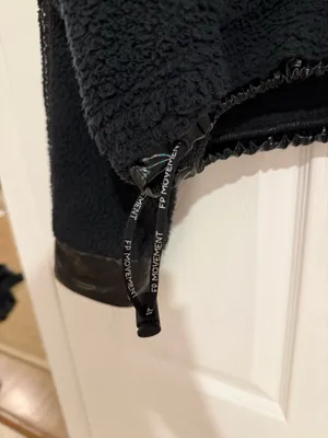 Free People Jacket thumbnail 3