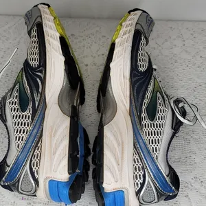 Brooks Ghose Evolution Mogo low top lace up sneakers shoes athletic sz 8 thumbnail 6