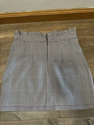 Topshop Skirt Mini thumbnail 2