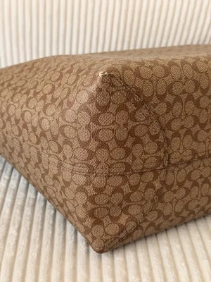 Coach City Tote thumbnail 7
