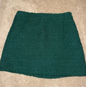 Tweed Skirt thumbnail 1