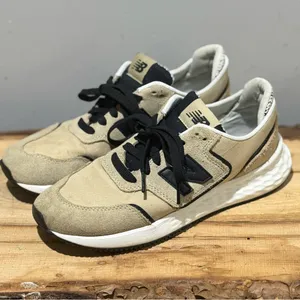 New‎ Balance X-70 Women's Size 9.5 Athletic Shoes Sneakers A43 thumbnail 2