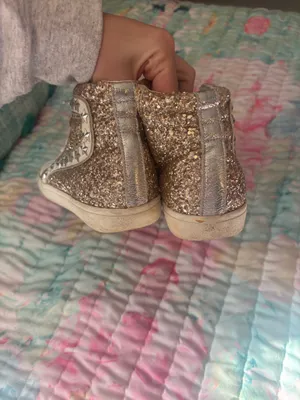 Vintage Havana Sneakers High-Top Star thumbnail 3
