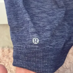 Lululemon Swiftly Wool 1/2 Zip thumbnail 7
