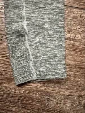 Women’s New Balance Capri Leggings thumbnail 2