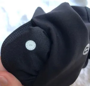 Cropped Leggings thumbnail 6