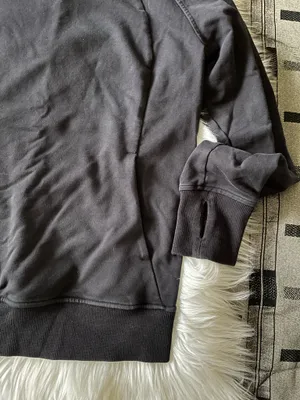 Lululemon Scuba Crew Washed Lunar Rock thumbnail 7