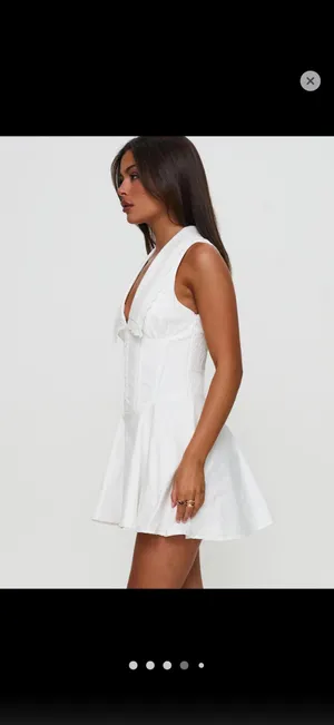 Princess polly mini dress thumbnail 3