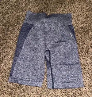 Gymshark Shorts thumbnail 1