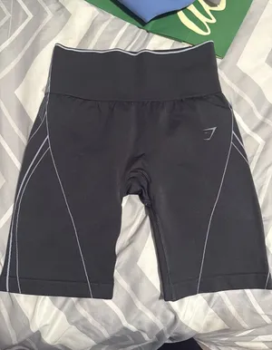 Gymshark Biker Shorts thumbnail 1