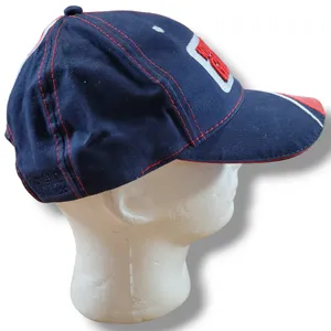 Chase Authentics Dale Earnhardt Jr 88 Hat OS NASCAR United States National Guard Unisex Cap thumbnail 4