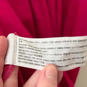 Abercrombie & Fitch Puff Sleeve Corset Midi Dress thumbnail 5
