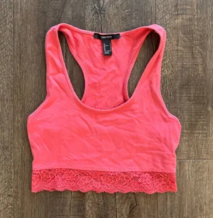 Forever 21 Top Crop thumbnail 1