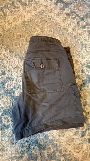 suburban size S shorts women thumbnail 4