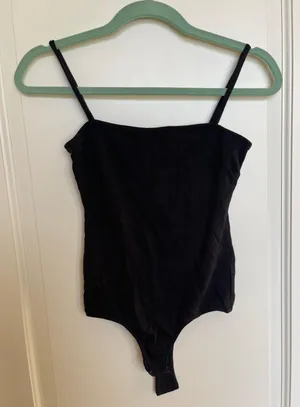 Free People Bodysuit thumbnail 1