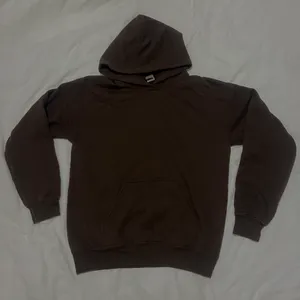 brown hoodie thumbnail 1