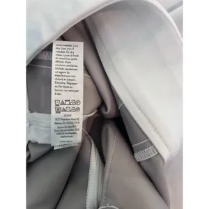 Spanx Women On-The-Go Kick Flare Pants Classic White Size XL thumbnail 9