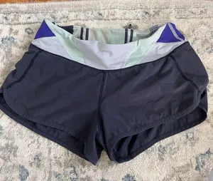 Lulu Lemon Shor thumbnail 1