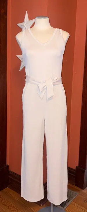 Lululemon straight leg ease of it all jumpsuit thumbnail 1